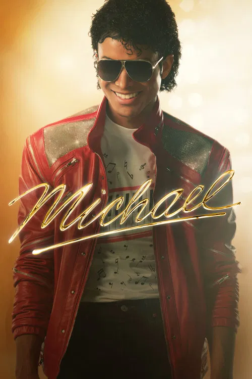 Micheal Jackson
