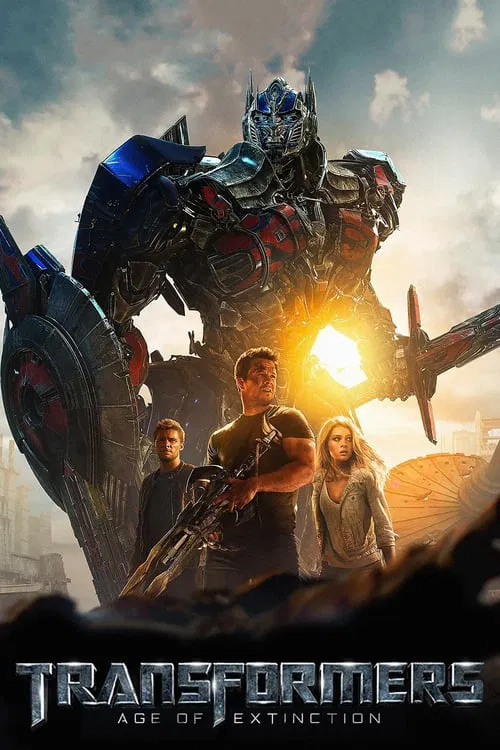 Transformers